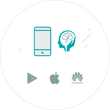 Psyter online therapy and mental health app